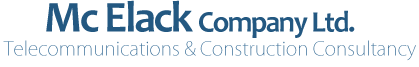 Mc Elack Investment Co. Ltd